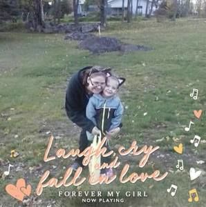 Meet your Posher, Dorothy